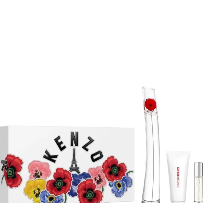 Flower By Kenzo Coffret Eau de Parfum 2025