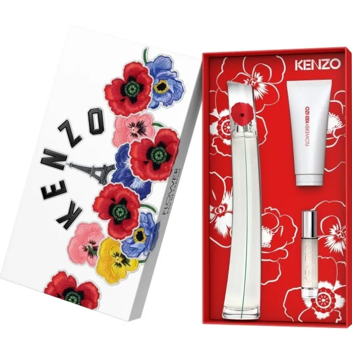 Flower By Kenzo Coffret Eau de Parfum 2025