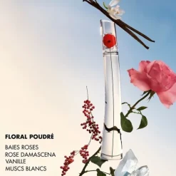 Flower By Kenzo                Eau de Parfum - Flacon Recharge