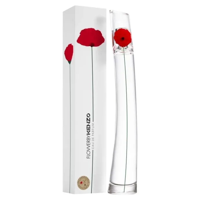 Flower By Kenzo Eau de Parfum