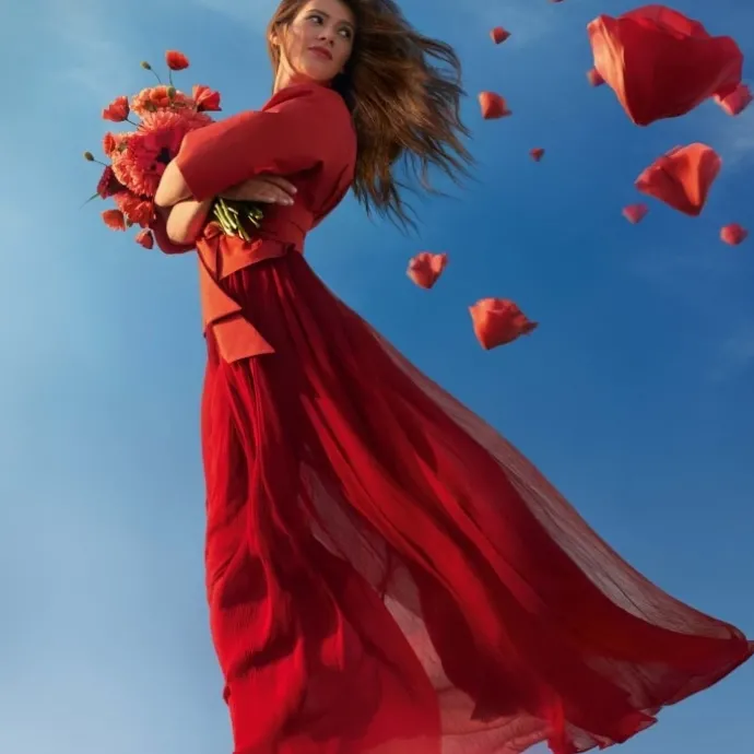 Flower By Kenzo Eau de Parfum