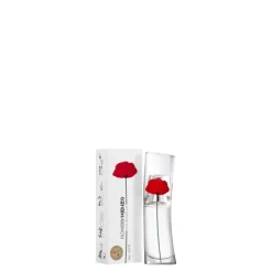 Flower By Kenzo                Eau de Parfum - Rechargeable - Exclu Web