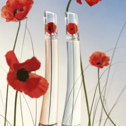 Flower By Kenzo                Eau de Parfum - Rechargeable - Exclu Web