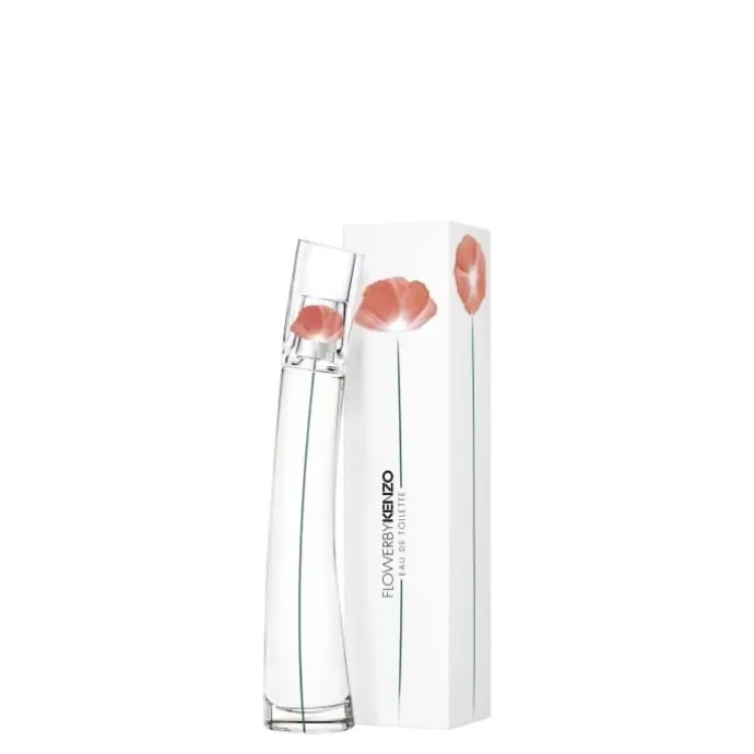 Flower By Kenzo Eau de Toilette