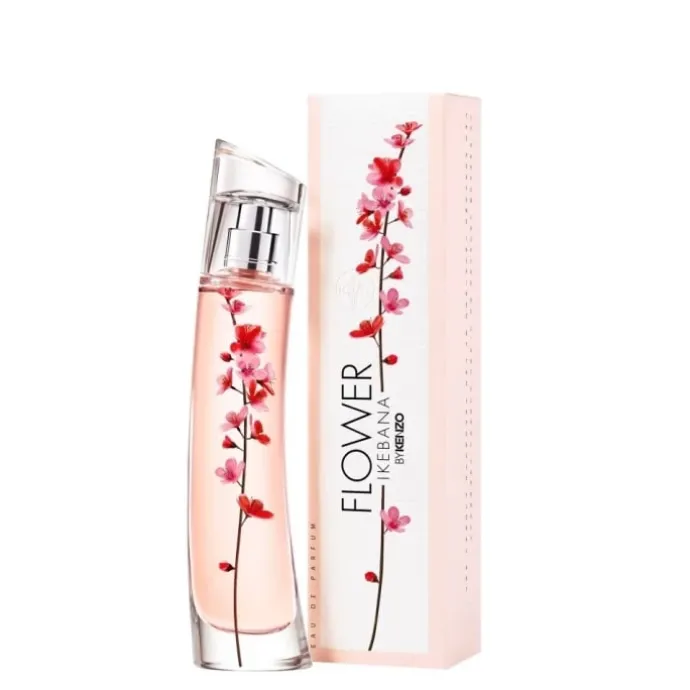 Flower By Kenzo Ikebana Eau de Parfum