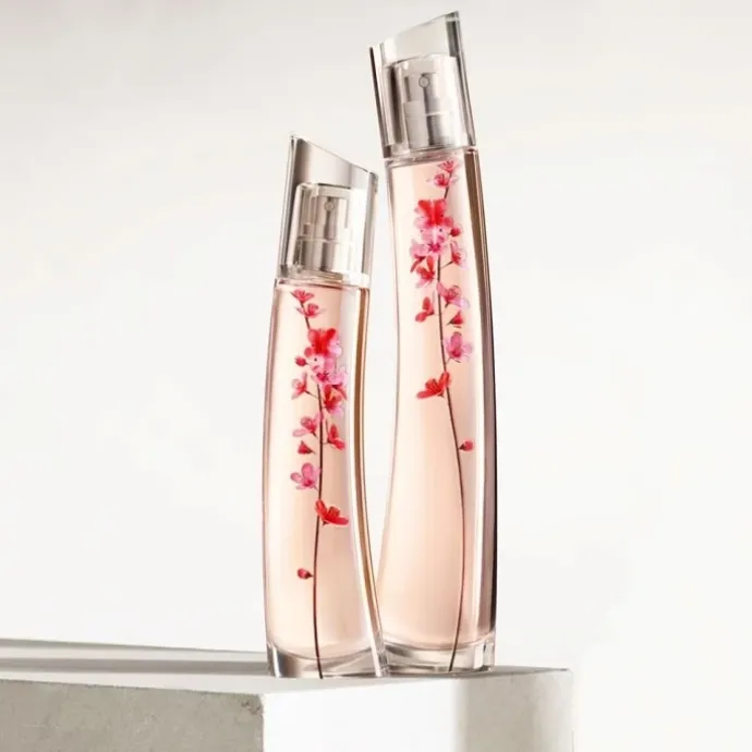 Flower By Kenzo Ikebana Eau de Parfum