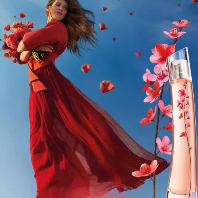 Flower By Kenzo Ikebana Eau de Parfum