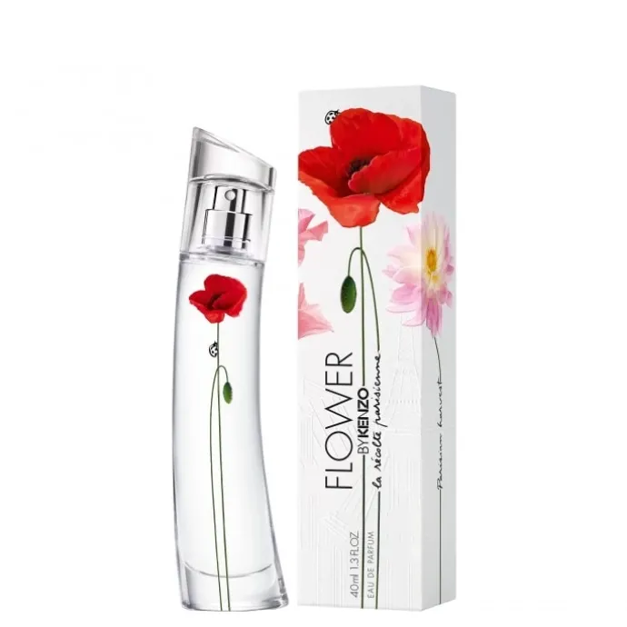 Flower by Kenzo Parisienne Eau de Parfum