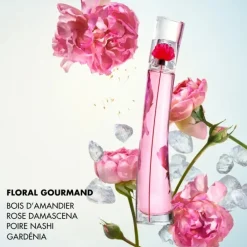Flower By Kenzo Poppy Bouquet                Eau de Parfum Florale