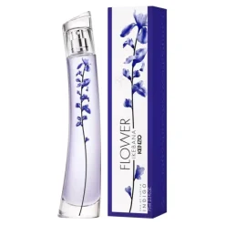 Flower Ikebana Indigo by Kenzo                Eau de Parfum