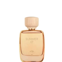 Gas BijouxSummer 69                Eau de Parfum