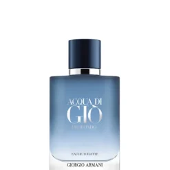 GIORGIO ARMANIAcqua di Giò Profondo                Eau de Toilette