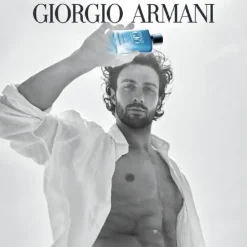 GIORGIO ARMANIAcqua di Giò Profondo                Eau de Toilette