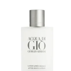 GIORGIO ARMANIAcqua di Giò pour Homme                Lotion Après-Rasage