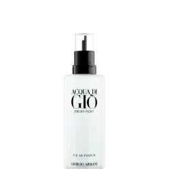 GIORGIO ARMANIAcqua di Giò Profondo                Eau de Parfum - Flacon Recharge