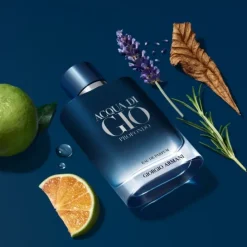 GIORGIO ARMANIAcqua di Giò Profondo                Eau de Parfum - Flacon Recharge
