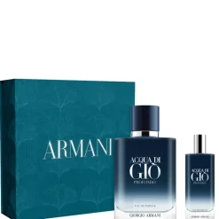 GIORGIO ARMANIAcqua di Giò Profondo                Coffret Eau de Parfum