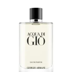 GIORGIO ARMANIAcqua di Giò                Eau de Parfum
