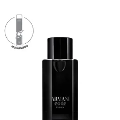 GIORGIO ARMANIArmani Code Homme                Parfum Rechargeable