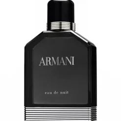 GIORGIO ARMANIArmani Eau de Nuit                Eau de Toilette