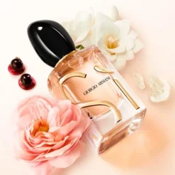 GIORGIO ARMANIArmani Sì                Eau de Parfum - Flacon Recharge