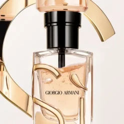 GIORGIO ARMANIArmani Sì                Eau de Parfum Rechargeable