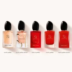 GIORGIO ARMANIArmani Sì                Eau de Parfum Intense Rechargeable