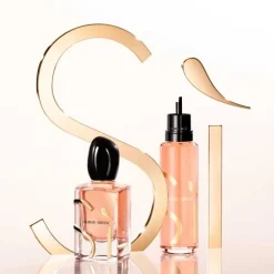 GIORGIO ARMANIArmani Sì                Eau de Parfum Intense Rechargeable