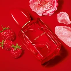 GIORGIO ARMANIArmani Sì Passione Red Musk                Eau de Parfum