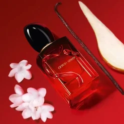 GIORGIO ARMANIArmani Sì Passione                Eau de Parfum Intense Rechargeable - Flacon Recharge