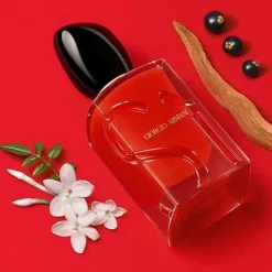 GIORGIO ARMANIArmani Sì Passione                Coffret Eau de Parfum 2025