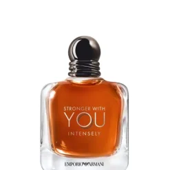 GIORGIO ARMANIEmporio Armani Stronger with You Intensely                Eau de Parfum