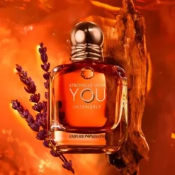 GIORGIO ARMANIEmporio Armani Stronger with You Intensely                Eau de Parfum
