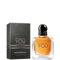 GIORGIO ARMANIEmporio Armani Stronger With You                Eau de Toilette