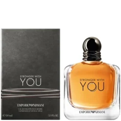 GIORGIO ARMANIEmporio Armani Stronger With You                Eau de Toilette