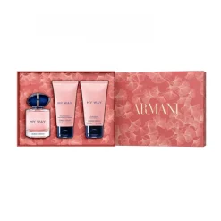 GIORGIO ARMANIMy Way                Coffret Eau de Parfum