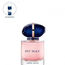 GIORGIO ARMANIMy Way                Eau de Parfum Rechargeable