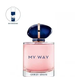 GIORGIO ARMANIMy Way                Eau de Parfum Rechargeable