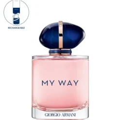 GIORGIO ARMANIMy Way                Eau de Parfum Rechargeable