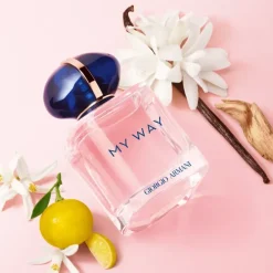 GIORGIO ARMANIMy Way                Eau de Parfum Rechargeable
