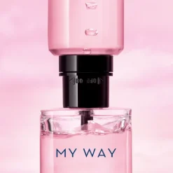 GIORGIO ARMANIMy Way                Eau de Parfum Rechargeable