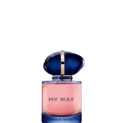 GIORGIO ARMANIMy Way                Eau de Parfum Intense Rechargeable