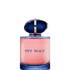 GIORGIO ARMANIMy Way                Eau de Parfum Intense Rechargeable