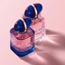 GIORGIO ARMANIMy Way                Eau de Parfum Intense Rechargeable
