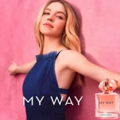 GIORGIO ARMANIMy Way Ylang                Eau de Parfum