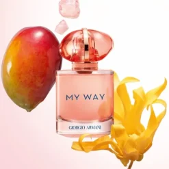 GIORGIO ARMANIMy Way Ylang                Eau de Parfum