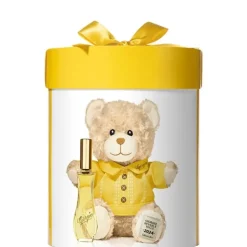 Giorgio Beverly HillsGiorgio Beverly Hill                Coffret Eau de Toilette -  Collector Teddy Bear