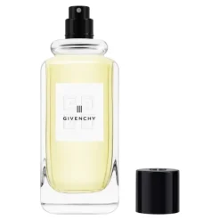 Givenchy III                Eau de Toilette