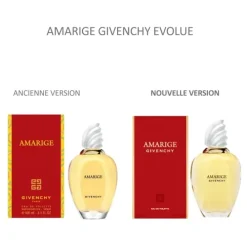 GIVENCHYAmarige                Eau de Toilette
