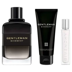 GIVENCHYGentleman                Coffret Eau de Parfum Boisée